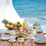 Villa Casa Di Mare Luxury Imerovigli (Santorini)