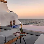 Casa Di Mare Luxury Villa Imerovigli (Santorini)
