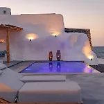 Casa Di Mare Luxury Villa *