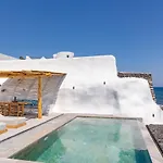 Casa Di Mare Luxury * Imerovigli (Santorini)