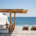 Villa Casa Di Mare Luxury Imerovigli (Santorini)