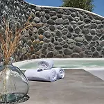 Villa Casa Di Mare Luxury Imerovigli (Santorini)