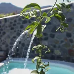 Villa Casa Di Mare Luxury Imerovigli (Santorini)