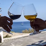 Villa Casa Di Mare Luxury Imerovigli (Santorini)