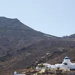 Villa Casa Di Mare Luxury Imerovigli (Santorini)