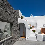 Casa Di Mare Luxury * Imerovigli (Santorini)