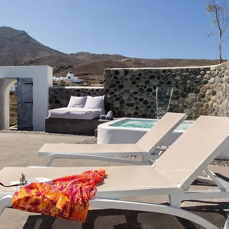 Casa Di Mare Luxury וילה