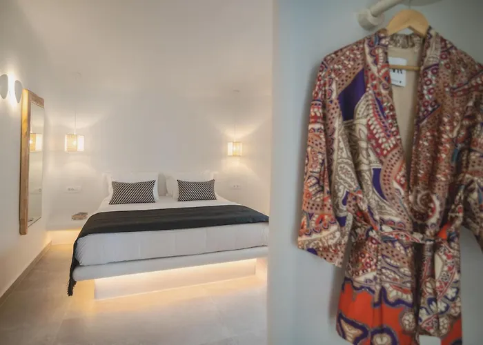 Casa Di Mare Luxury * אימרוביגלי