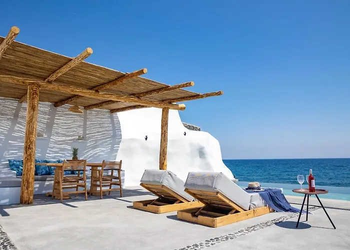 וילה Casa Di Mare Luxury