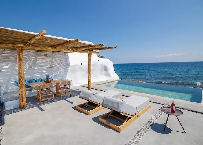 Casa Di Mare Luxury * אימרוביגלי