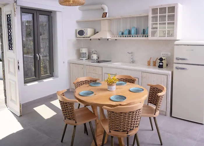 Casa Di Mare Luxury וילה *