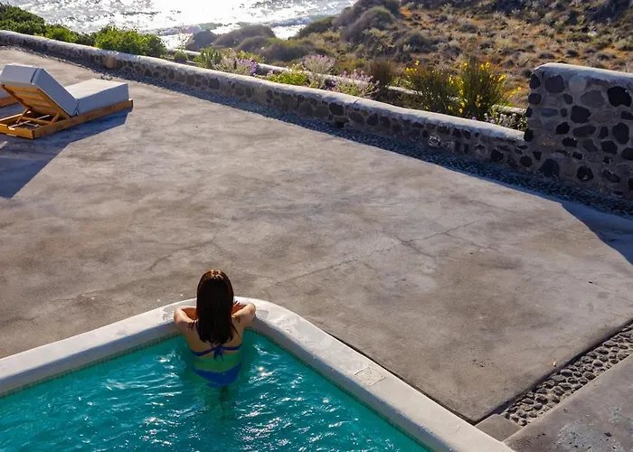 Casa Di Mare Luxury אימרוביגלי