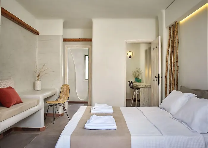 וילה Casa Di Mare Luxury *