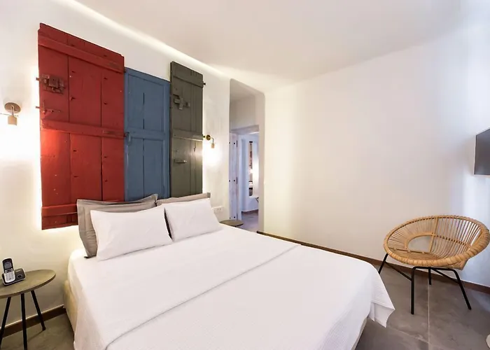 Casa Di Mare Luxury וילה