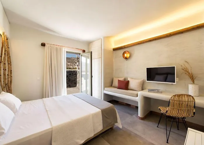 Casa Di Mare Luxury וילה אימרוביגלי