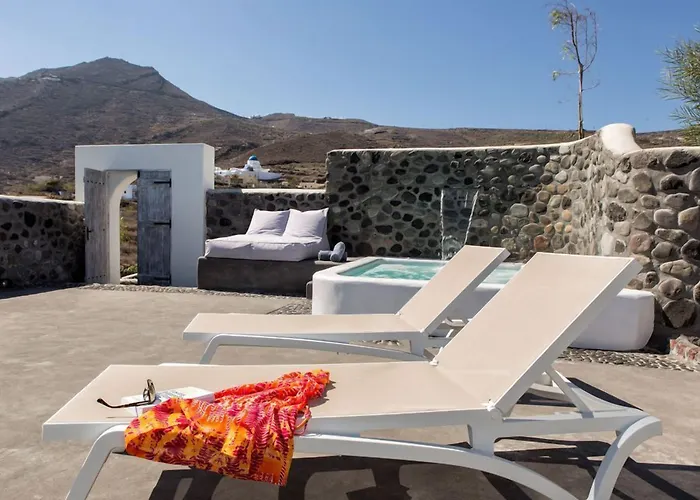 Casa Di Mare Luxury וילה