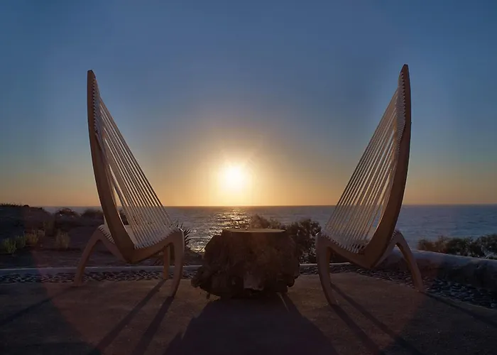 Casa Di Mare Luxury וילה