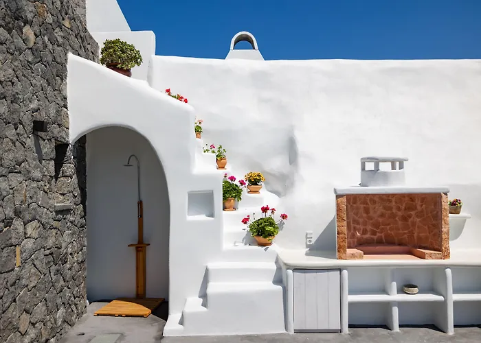 וילה Casa Di Mare Luxury