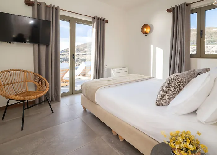 Casa Di Mare Luxury וילה *