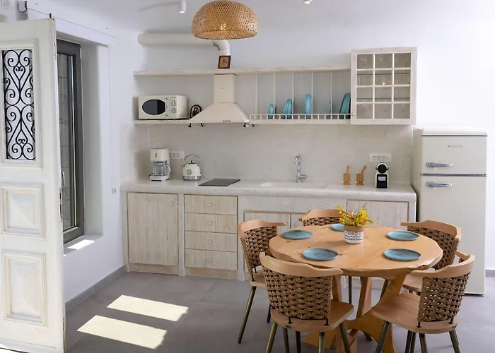 Casa Di Mare Luxury * אימרוביגלי