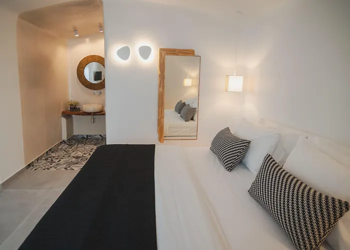 Casa Di Mare Luxury וילה *