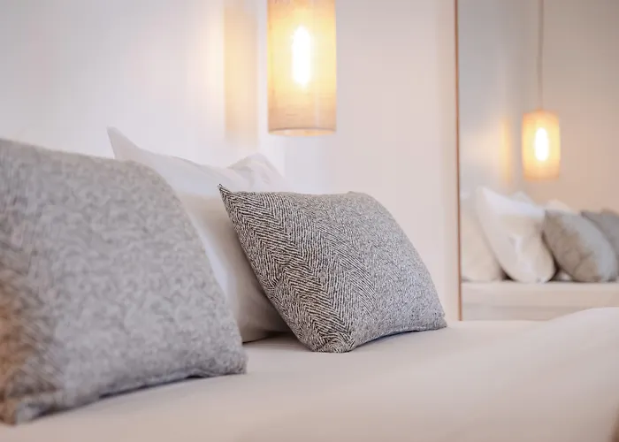 Casa Di Mare Luxury וילה