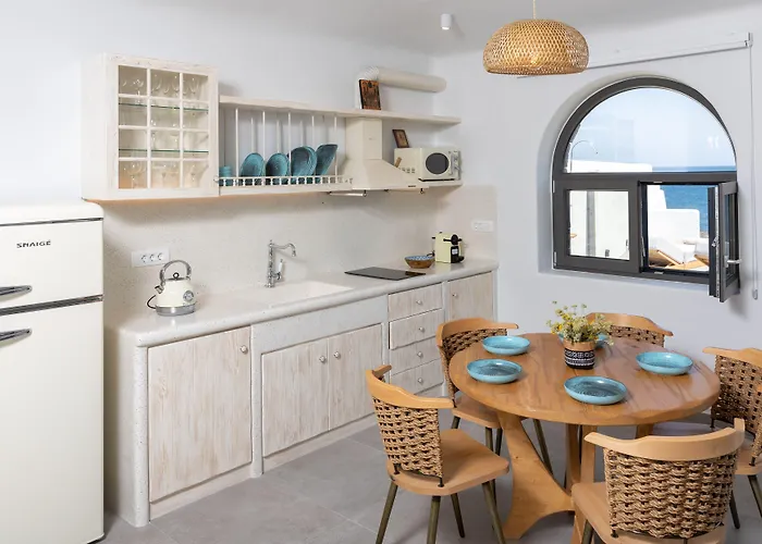 Casa Di Mare Luxury וילה *