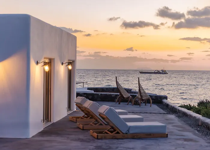 וילה Casa Di Mare Luxury