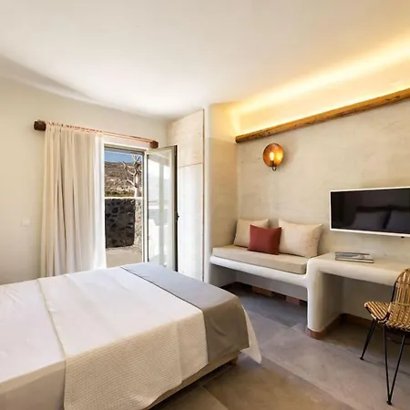 Casa Di Mare Luxury Villa Imerovígli