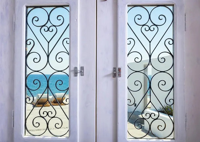 Villa Casa Di Mare Luxury *