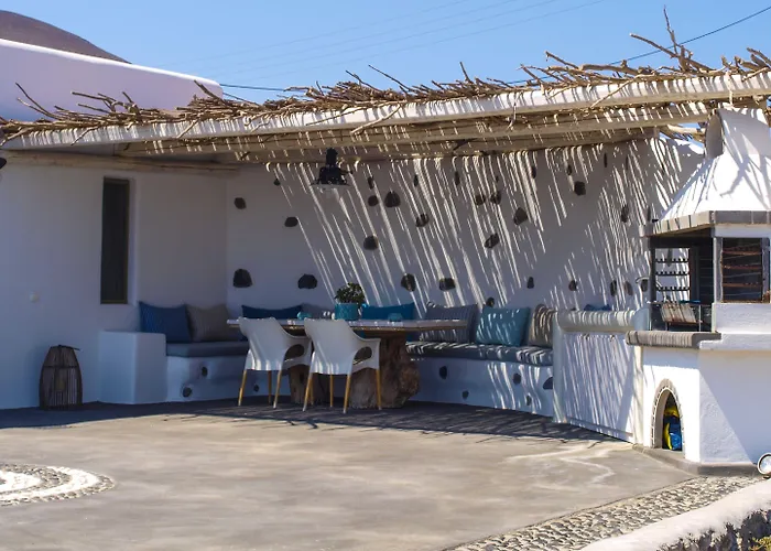 Villa Casa Di Mare Luxury *