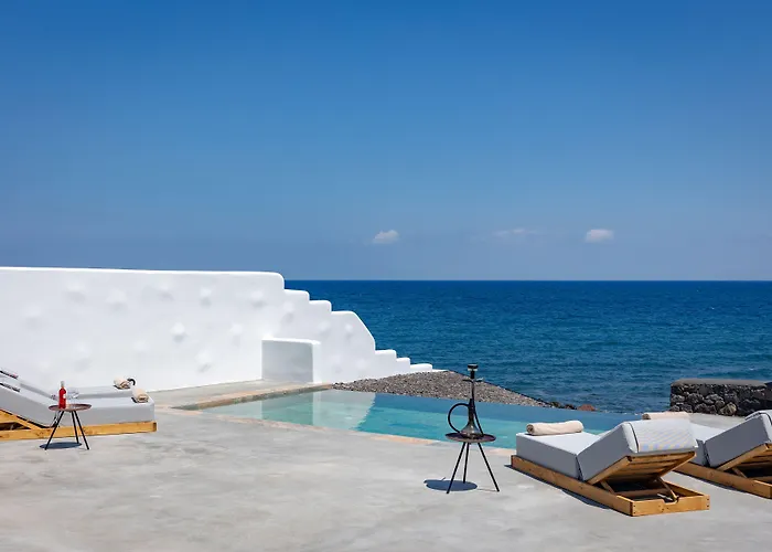 Casa Di Mare Luxury Villa