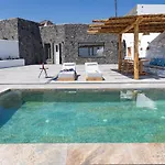 Villa Casa Di Mare Luxury Imerovigli (Santorini)