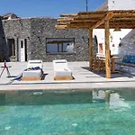 Casa Di Mare Luxury Imerovigli (Santorini)