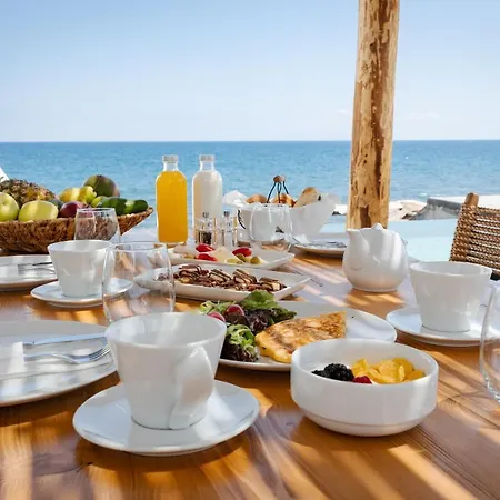 Βίλα Casa Di Mare Luxury Ημεροβίγλι