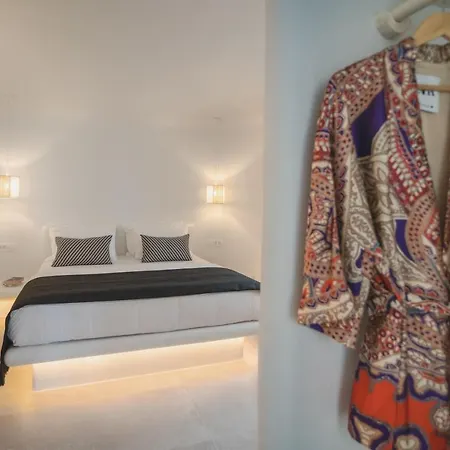 Casa Di Mare Luxury * Ημεροβίγλι