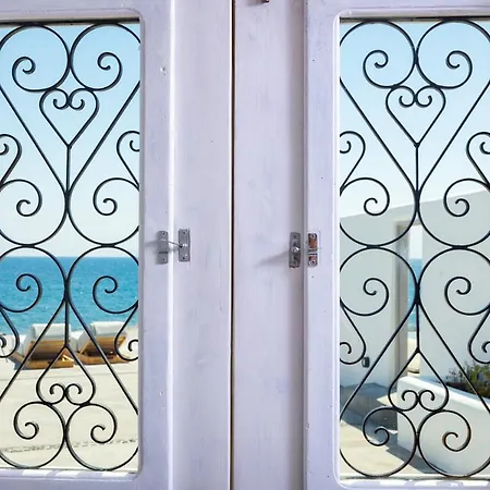 Βίλα Casa Di Mare Luxury *