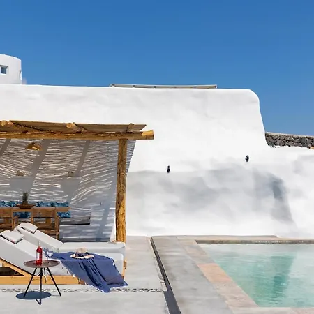 Βίλα Casa Di Mare Luxury