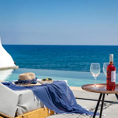 Casa Di Mare Luxury 이메로비글리