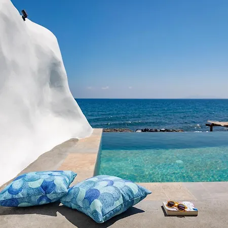 Casa Di Mare *