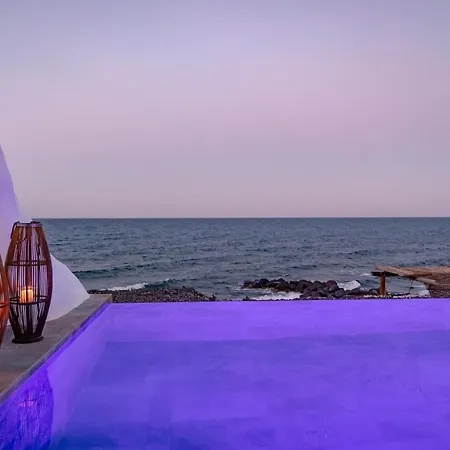Casa Di Mare Luxury 빌라