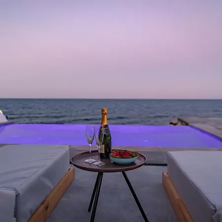 Βίλα Casa Di Mare Luxury *