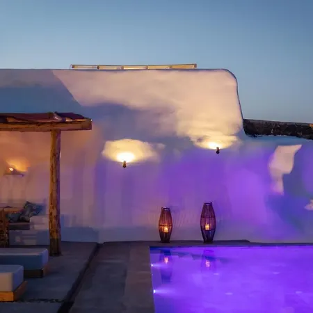 Casa Di Mare Luxury *