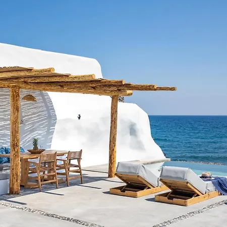 Βίλα Casa Di Mare Luxury *