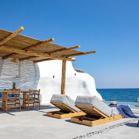 빌라 Casa Di Mare Luxury