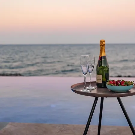 빌라 Casa Di Mare Luxury