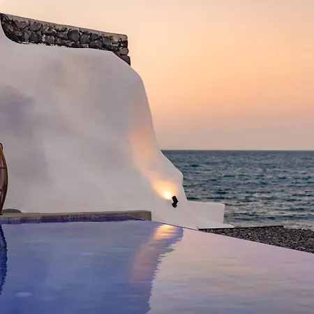Casa Di Mare Luxury