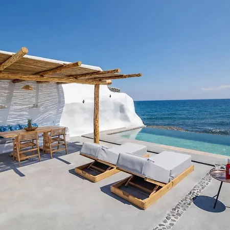 Casa Di Mare Luxury * Ημεροβίγλι