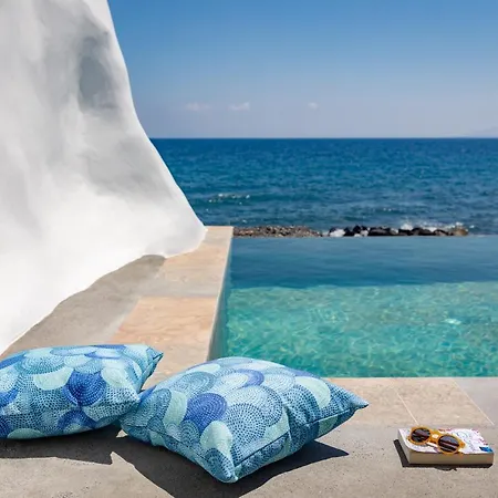 Casa Di Mare Luxury 빌라