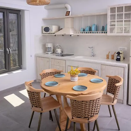 Casa Di Mare Luxury Villa *